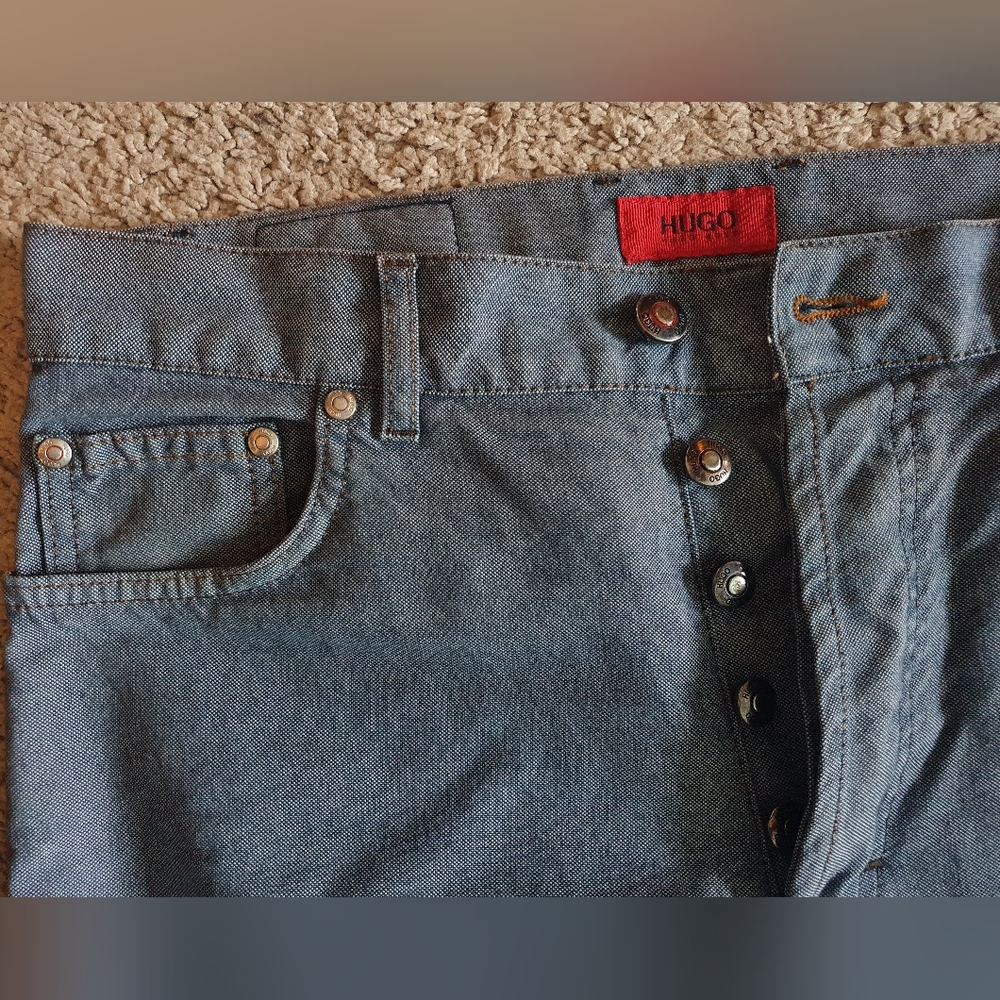 Bose Pants